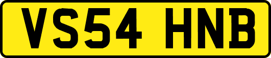 VS54HNB