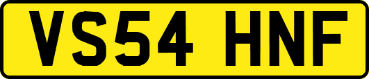 VS54HNF