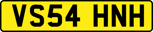 VS54HNH