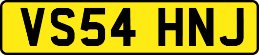 VS54HNJ