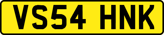 VS54HNK