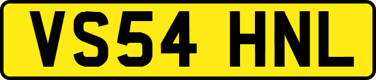 VS54HNL