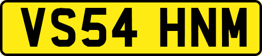 VS54HNM