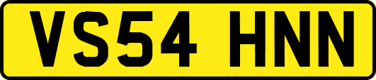 VS54HNN