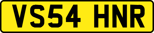 VS54HNR