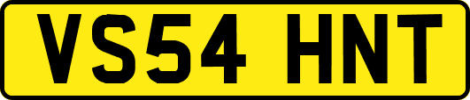 VS54HNT