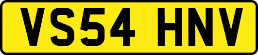 VS54HNV
