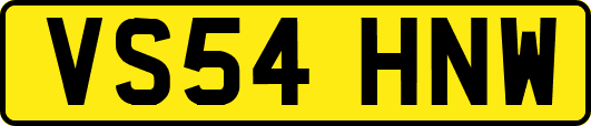VS54HNW
