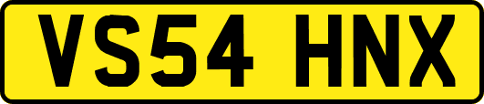 VS54HNX