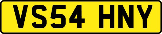 VS54HNY