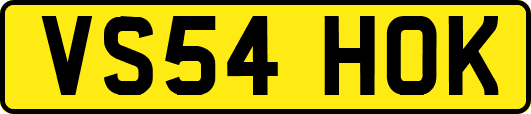 VS54HOK