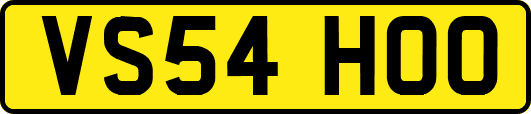VS54HOO
