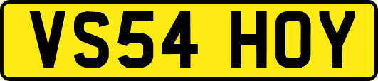 VS54HOY