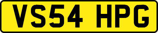 VS54HPG