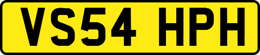 VS54HPH