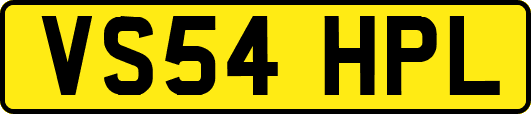VS54HPL