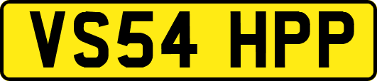 VS54HPP
