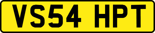 VS54HPT