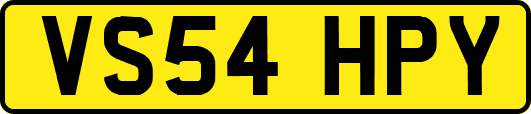 VS54HPY