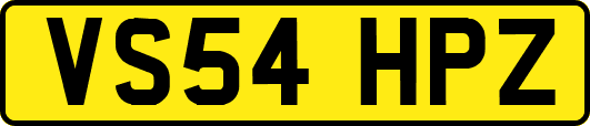 VS54HPZ