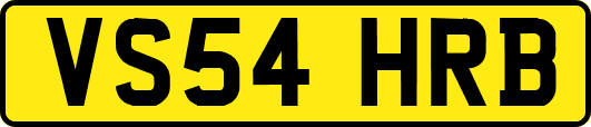 VS54HRB