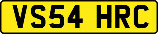 VS54HRC