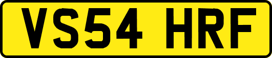 VS54HRF