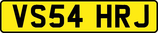 VS54HRJ