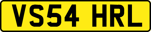 VS54HRL