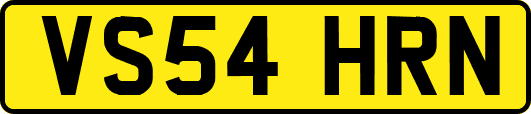 VS54HRN