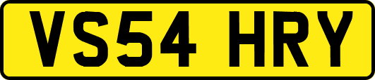 VS54HRY