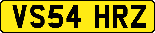 VS54HRZ