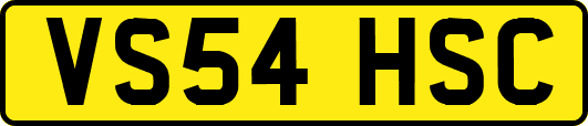 VS54HSC