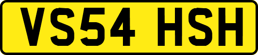 VS54HSH
