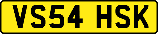 VS54HSK