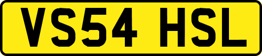 VS54HSL