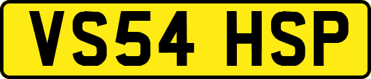 VS54HSP