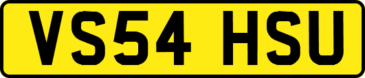 VS54HSU