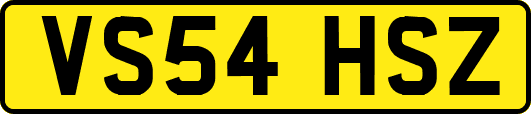 VS54HSZ