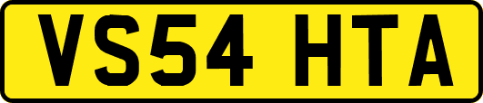 VS54HTA
