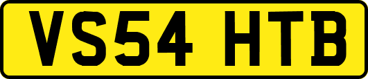 VS54HTB