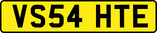 VS54HTE