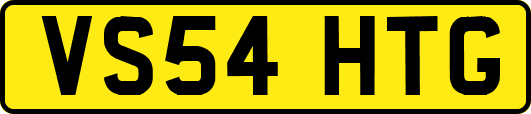 VS54HTG