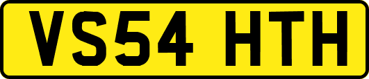 VS54HTH