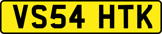 VS54HTK