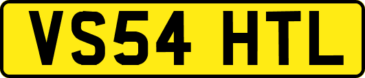 VS54HTL