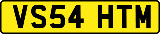 VS54HTM