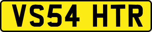 VS54HTR