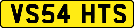 VS54HTS