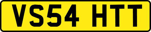 VS54HTT